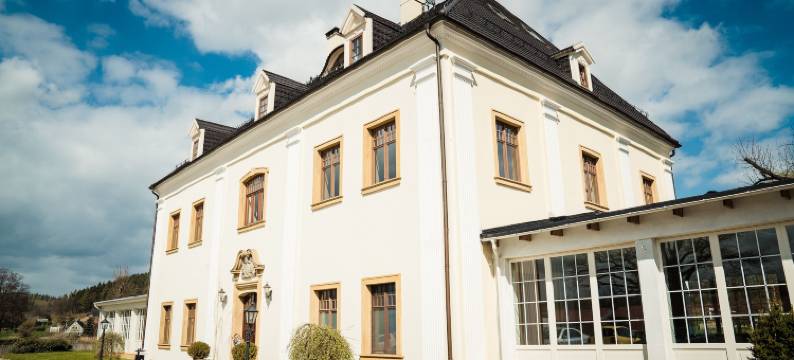 水上宫殿(Pałac na Wodzie Hotel & Spa)图片