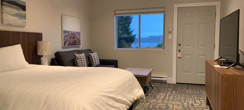 高点度假村(High Point Resort)图片