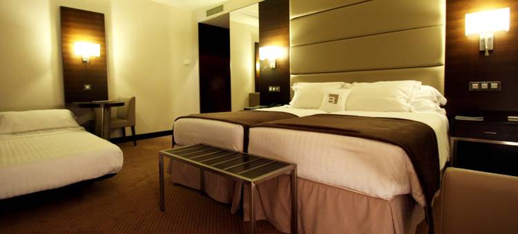 博阿维斯塔贝飒酒店(BessaHotel Boavista)图片