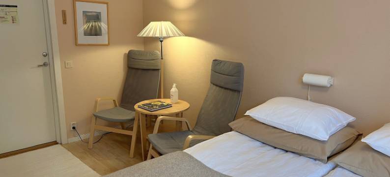 福禄佳尔斯花园旅舍(Fulufjällsgården)图片