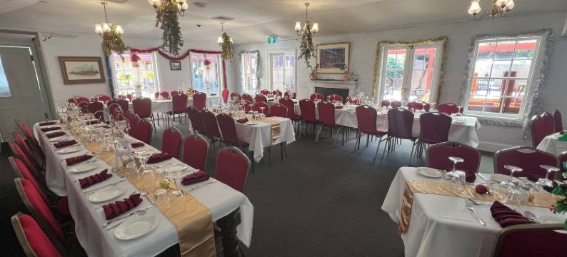 约克赛特莱斯旅馆(Settlers House York)图片