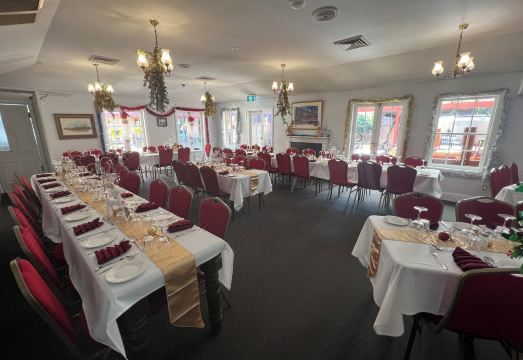 Settlers House YorkHotel Overview