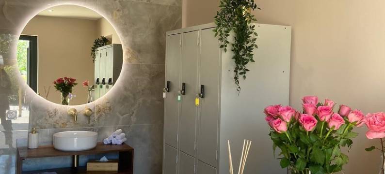 圣安东尼酒庄酒店(Logis Hôtel -Spa-Restaurant le Saint Antoine)图片