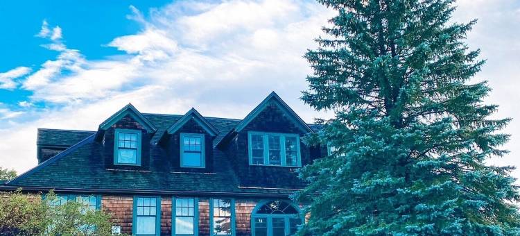 山溪酒店(Hotel Mountain Brook)图片