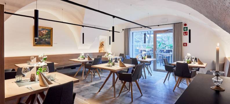 瓦尔特封德尔弗格尔瓦伊德酒店(Hotel Walther V.D. Vogelweide Superior)图片