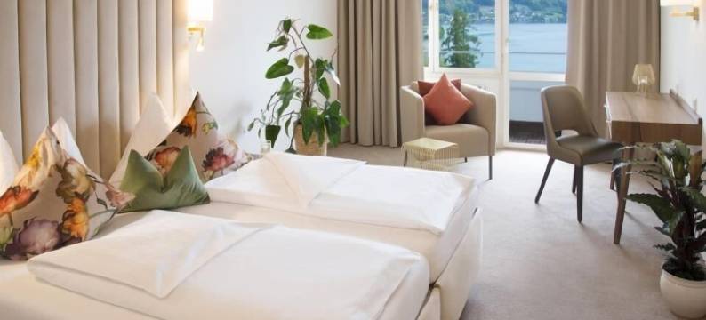 豪普酒店餐厅(Hotel Restaurant Häupl)图片