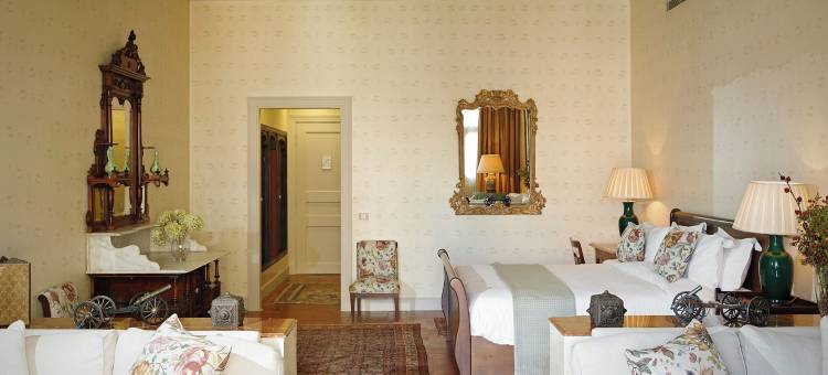 阿尔伯格酒店(Albergo Hotel)图片