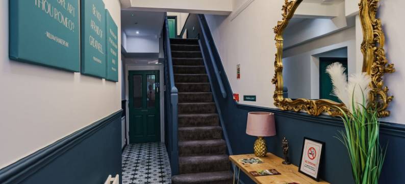 The Adelphi Aparthotel图片