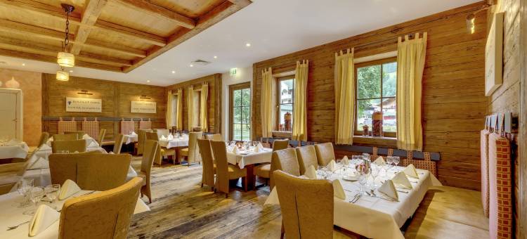 阿马德罗宾逊酒店(Robinson AMADÉ)图片