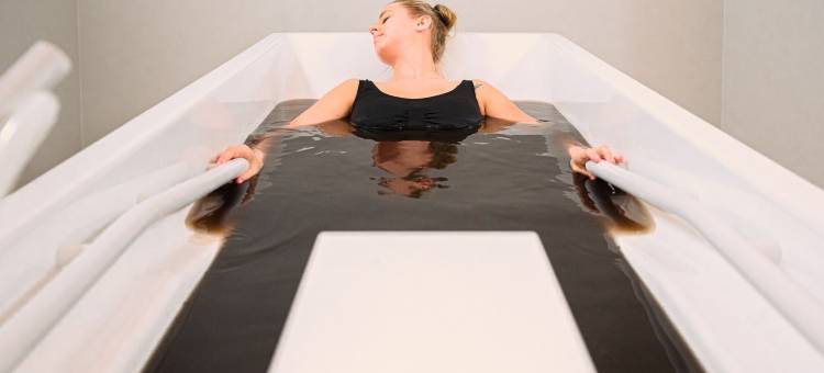 汉密尔顿 Spa 养生会议酒店(Hamilton Spa & Wellness)图片