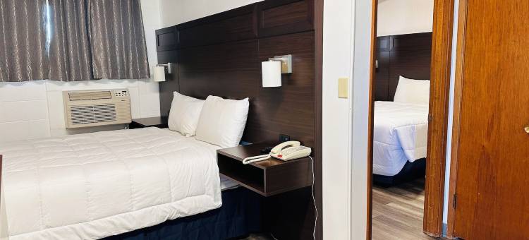 锚旅馆汽车旅馆(Anchor Inn Motel by Loyalty)图片