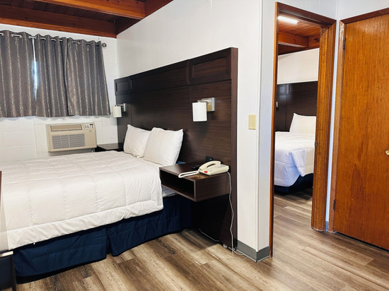 锚旅馆汽车旅馆