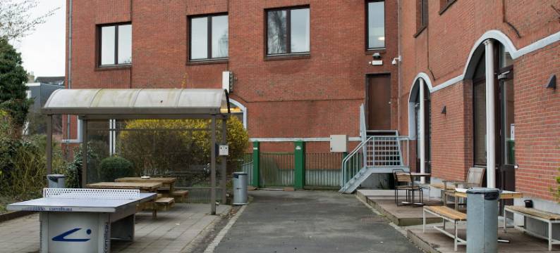 欧洲世代青年旅馆(HI Generation Europe Hostel)图片