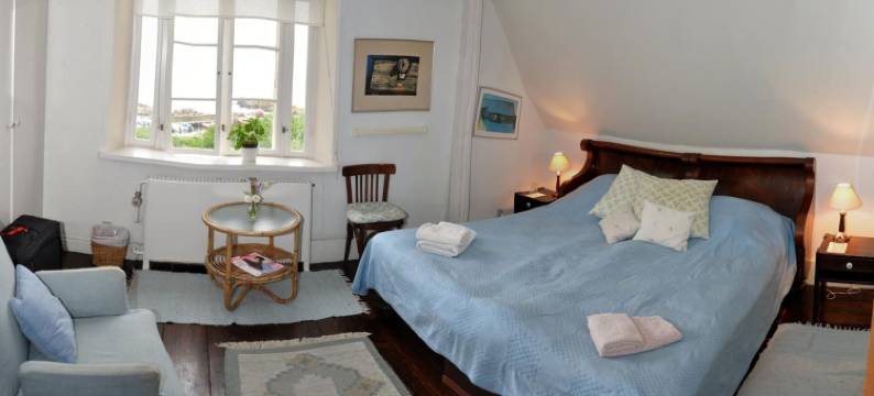 丹奇勒许酒店(Danchelshus)图片