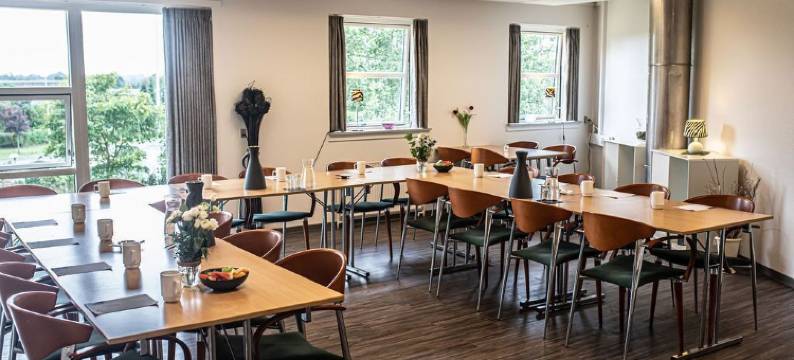 格吉弗斯库动物园 - 青年旅舍(Givskud Zoo Hostel)图片