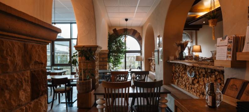 小径旅馆自然及运动酒店(Trail-Inn Natur & Sporthotel)图片