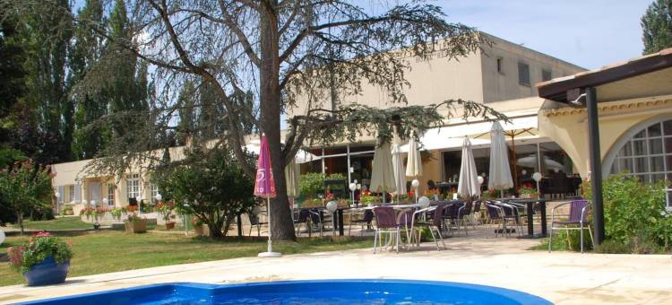 富勒兰斯酒店(Logis Hôtel & Restaurant le Fleurance)图片