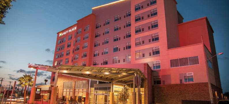 提华纳凯悦嘉轩酒店(Hyatt Place Tijuana)图片