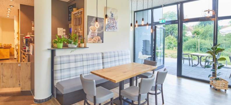 欧贝尔格斯 VR 服务式公寓(VR-Serviced Apartments Obergeis)图片