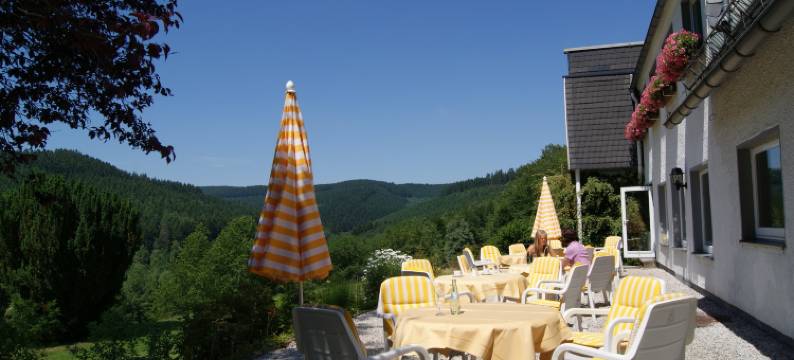 桑尼小屋(HAUS AM SONNENHANG)图片