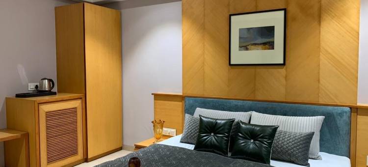 阿尔巴旅馆, 维杰纳加尔(Alba Inn, Vijay Nagar)图片