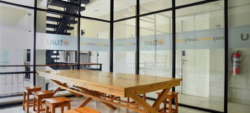 图朱WK之家回教酒店(Tuju WK Homes Syariah)图片