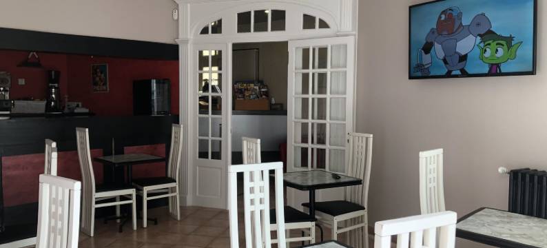 弗桑酒店(Hôtel le Faisan)图片