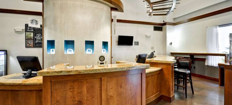 拉斯维加斯凯悦嘉轩酒店(Hyatt Place Las Vegas)图片