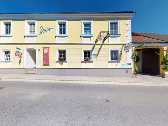 维古伯恩梅尔贝特旅馆