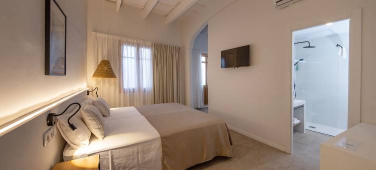 Tres Tocs酒店(Tres Tocs)图片