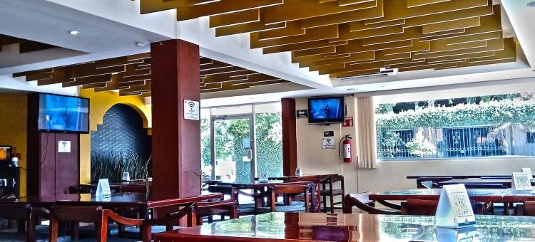 翡翠别墅酒店(Villa Esmeralda)图片