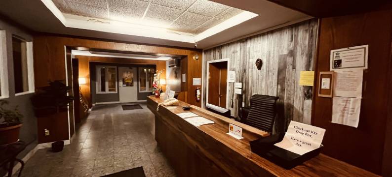 帕里桑德优质酒店及套房(Best Value Inn & Suites Parry Sound)图片