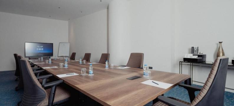 露赛尔世纪滨海酒店(Century Marina Hotel - Lusail)图片