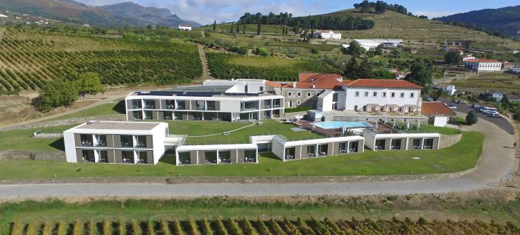 杜罗斯卡拉乡村酒店(Douro Scala)图片