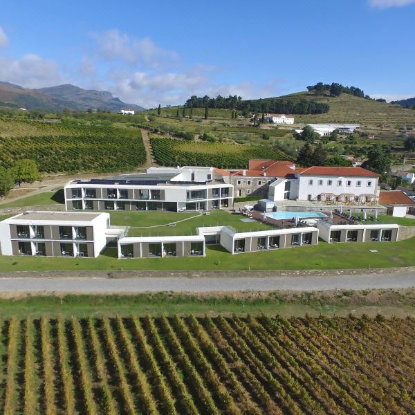 杜罗斯卡拉乡村酒店(Douro Scala)图片