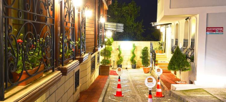 GLK Premier Sea Mansion Suites & Spa - Special Class图片