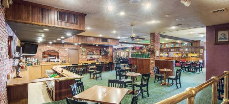 卡尤加布鲁酒店(Cayuga Blu)图片