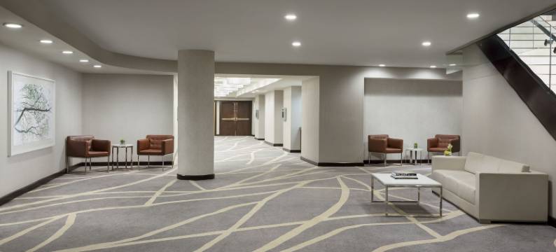 华盛顿特区贝塞斯达凯悦酒店(Hyatt Regency Bethesda)图片