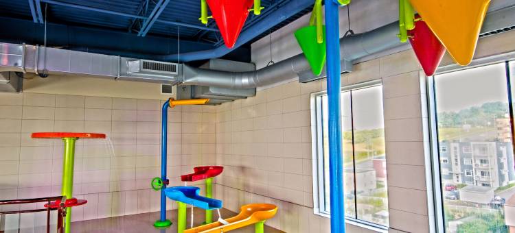 马斯特酒店(Hotel Must)图片