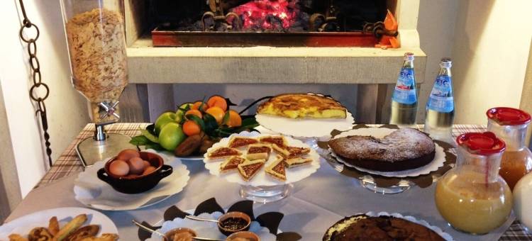 艾尔科尔度假农庄(Agriturismo Al Colle)图片