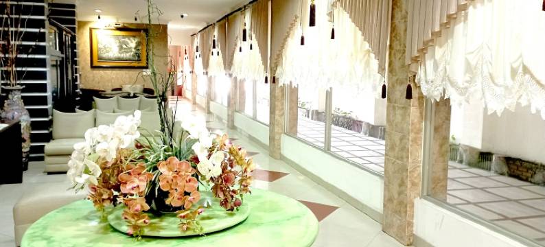 百育山酒店(Hotel Bayu Hill)图片