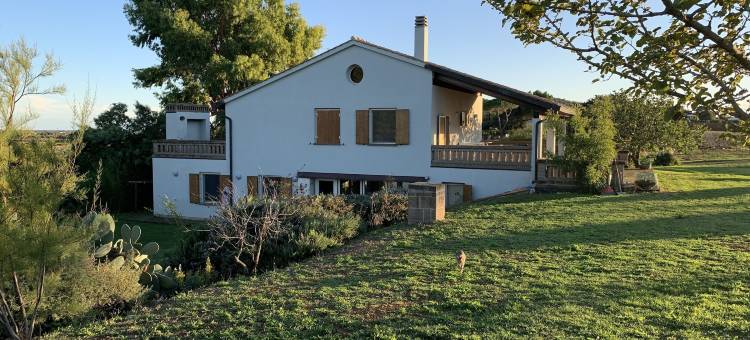 阿尔特米西亚农舍(Casale Artemisia Capalbio)图片