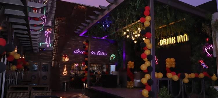 DD套房酒店(DD Suites)图片