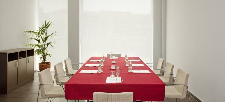 Holiday Inn Express 巴塞罗那 - 桑特库加特(Holiday Inn Express Barcelona - Sant Cugat)图片