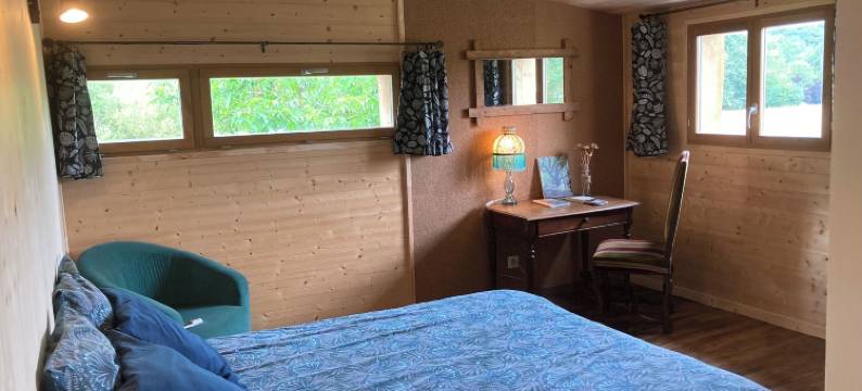 格朗热德拉科勒(Grange de la Cole)图片