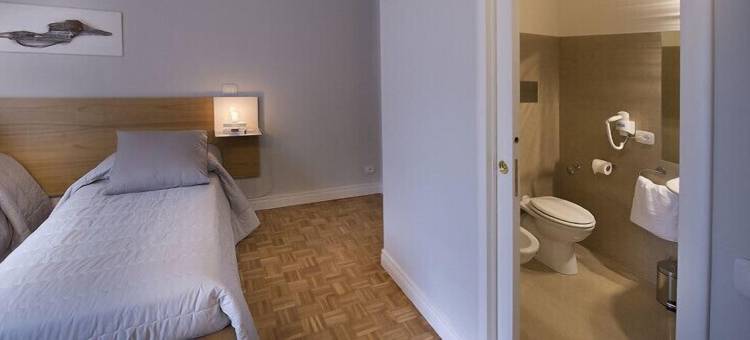 西奥卢设计住宿加早餐旅馆(Ciauru Design B&B)图片