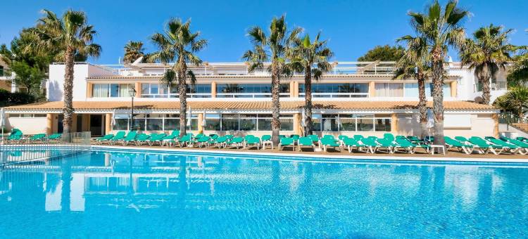 月亮梦码头公园(Hotel Moon Dreams Marina Parc)图片