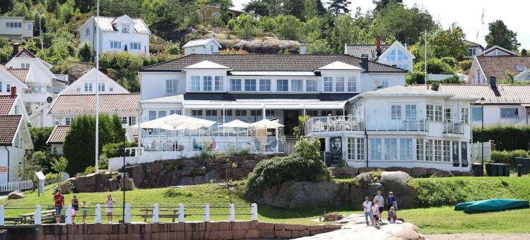 Badehotellet酒店(Badehotellet)图片