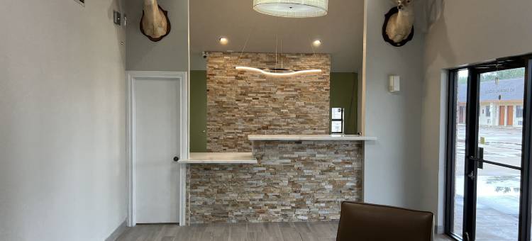 花园旅馆套房(Garden Inn & Suites)图片