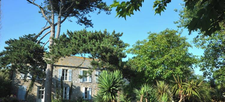 塔蒂胡之家，The Originals Relais(Les Maisons de Tatihou, the Originals Relais)图片